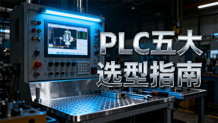 PLC选型全流程剖析：：需求剖析、、、硬件软件到交付验收