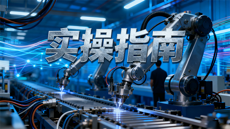 实操指南｜LicOS PLC/PAC的Modbus TCP/RTU设置详解