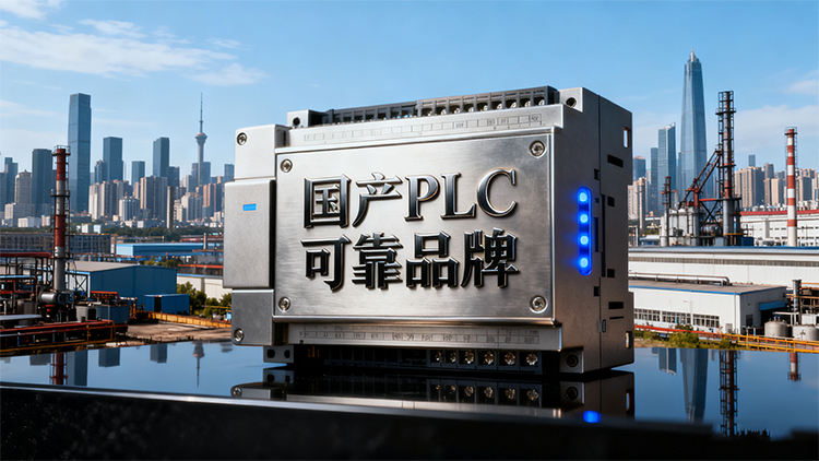 国产PLC品牌实力榜（2025版）：谁在引领中国智造？？？