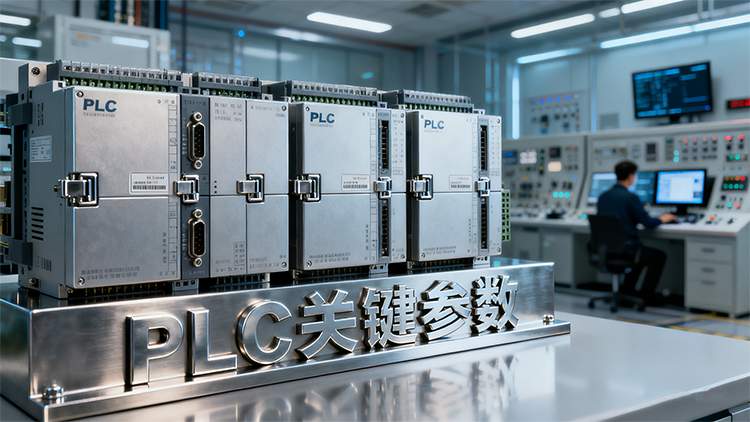 PLC选型避坑指南：选择前你必需相识的7个要害参数