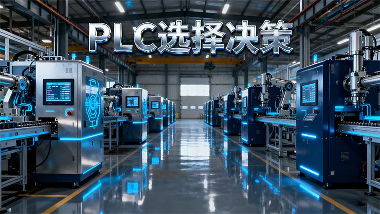 怎样科学判断一款PLC的优劣？？？从性能、、稳固性到应用案例全剖析