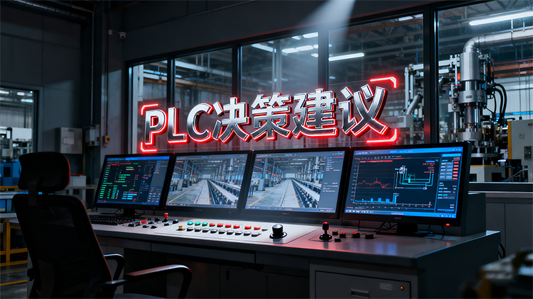 PLC最适合哪些行业？？？一文读懂要害应用与国产品牌新趋势