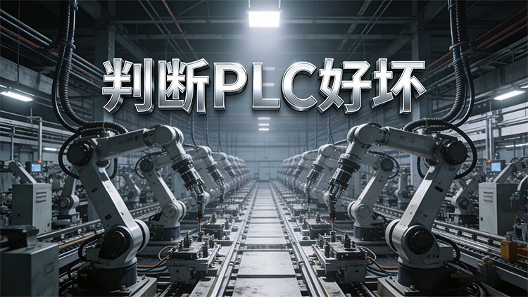 PLC 品牌怎么。？？工程师判断 PLC 优劣的 5 个焦点参数