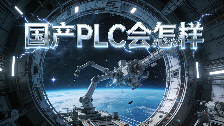 2026年国产PLC最值得关注的7大点，许多转变已经在爆发