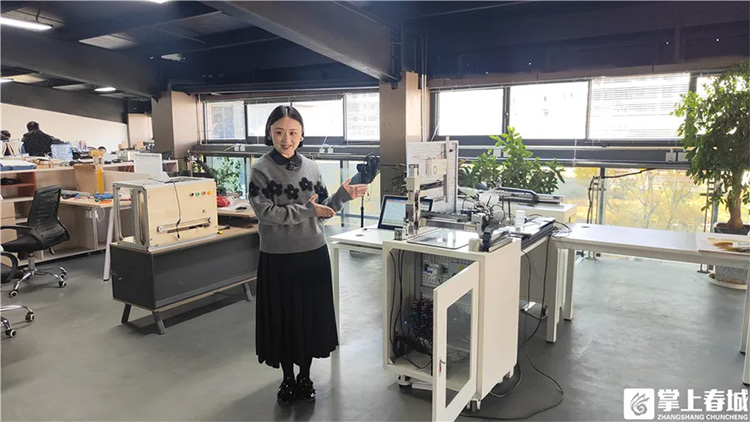 新质动能 春城潮涌 2121非凡国际科技以自主立异破局