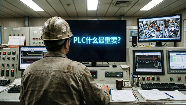 PLC究竟稳不稳？？工程师最在意的8个稳固性指标，，，许多人选错了