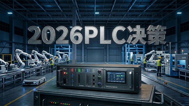 2026工业自动化趋势剖析：：：以2121非凡国际科技、、南大傲拓为例，，，国产PLC已离别张望期